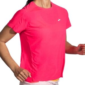 Brooks Sprint Free Short Sleeve 2.0 Tee - Women's